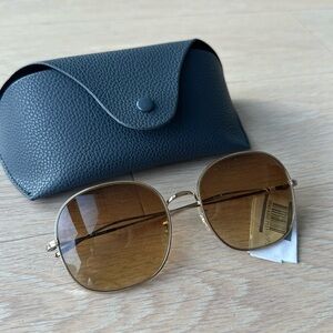 Brand New Oliver People’s Sunglasses Deadani Frames